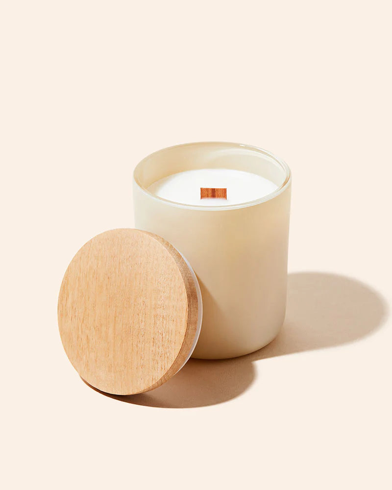 Seasonal Release Candle Subscription | Available 9/12