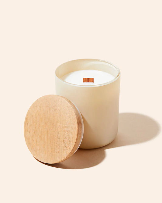 Seasonal Release Candle |  AFTERGLOW 9/15