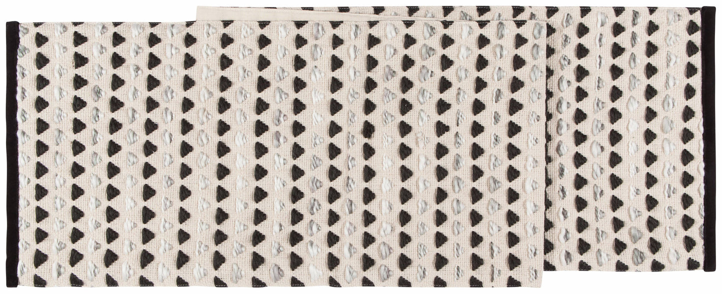 Pinnacle Shadow Table Runner 72 Inches