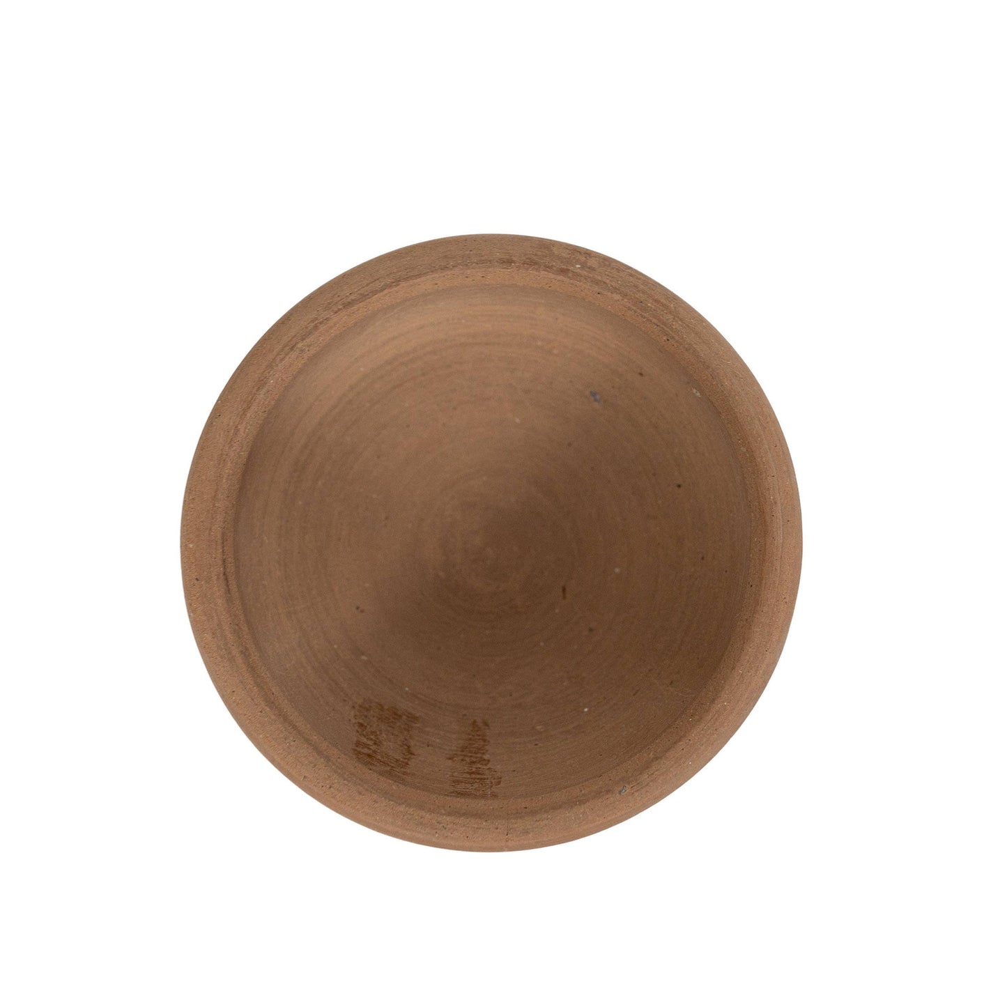 Ezekiel Terracotta Bowl