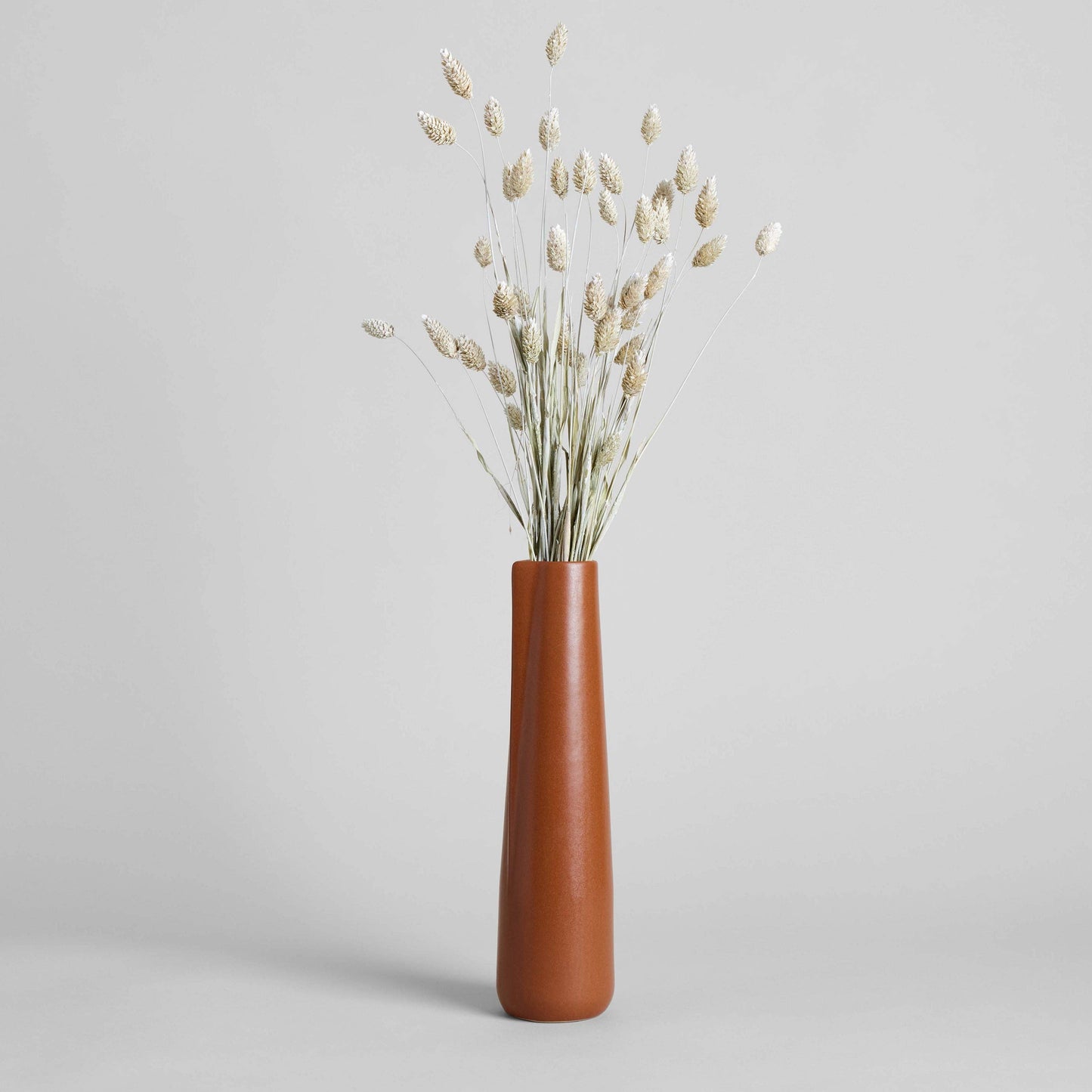 Brown Novah Pitcher: Tall