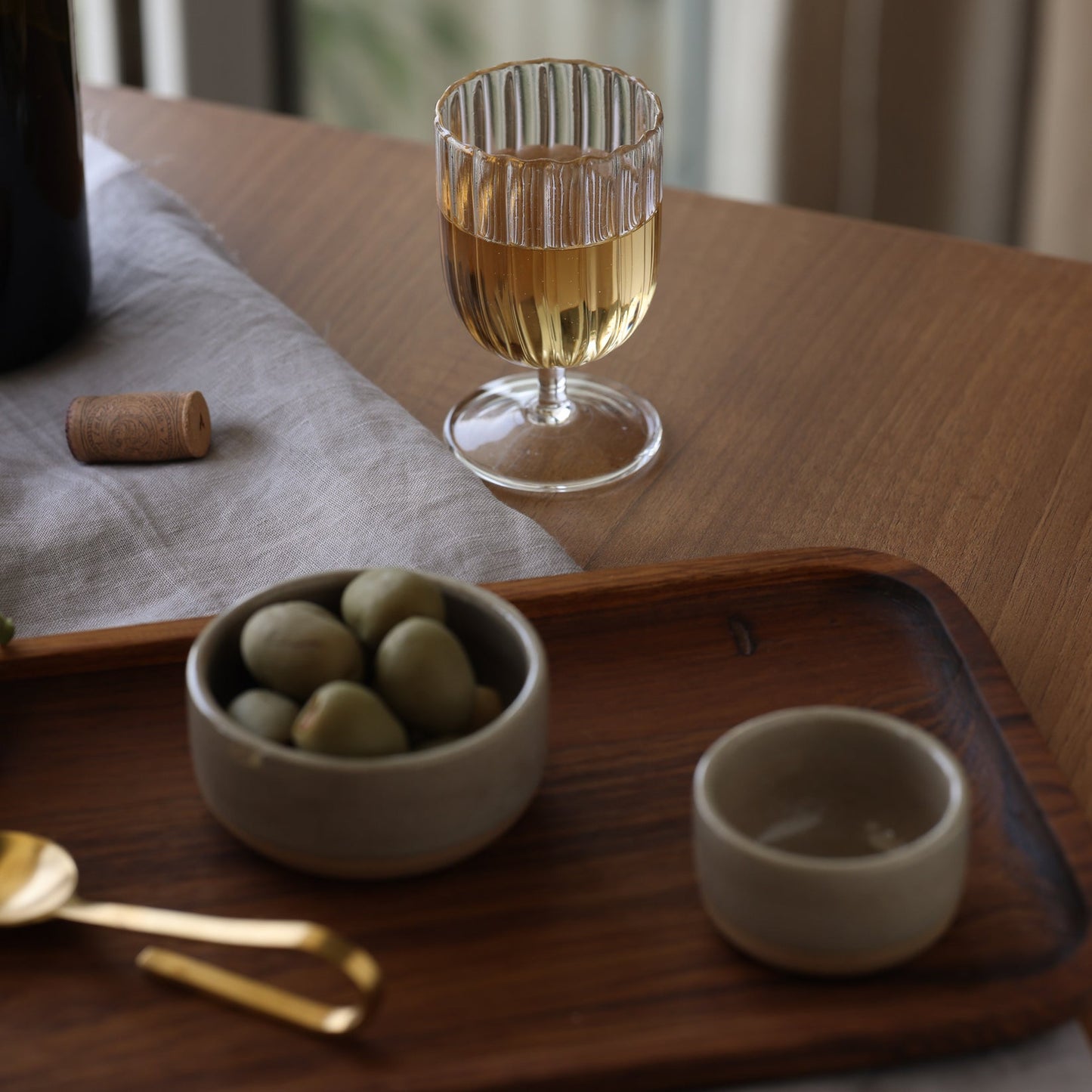 Kira Stemware Chalice - set of 2