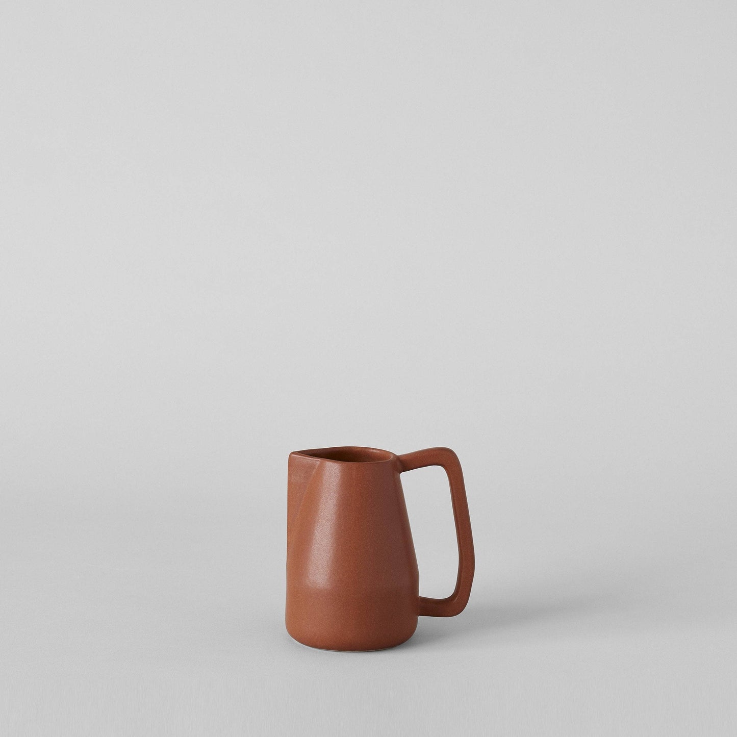 Brown Novah Pitcher: Small