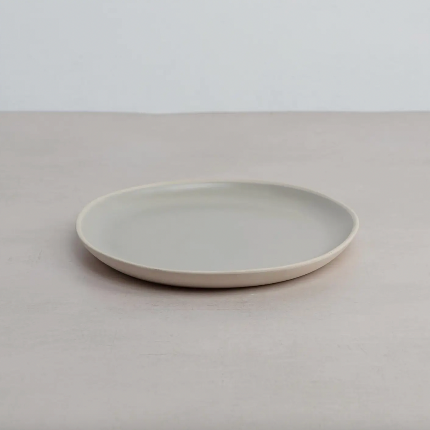 Organics Side Plate