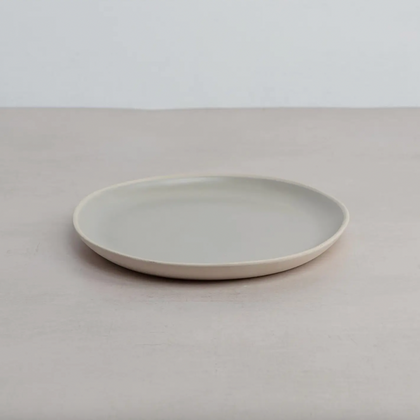 Organics Dinner Plate