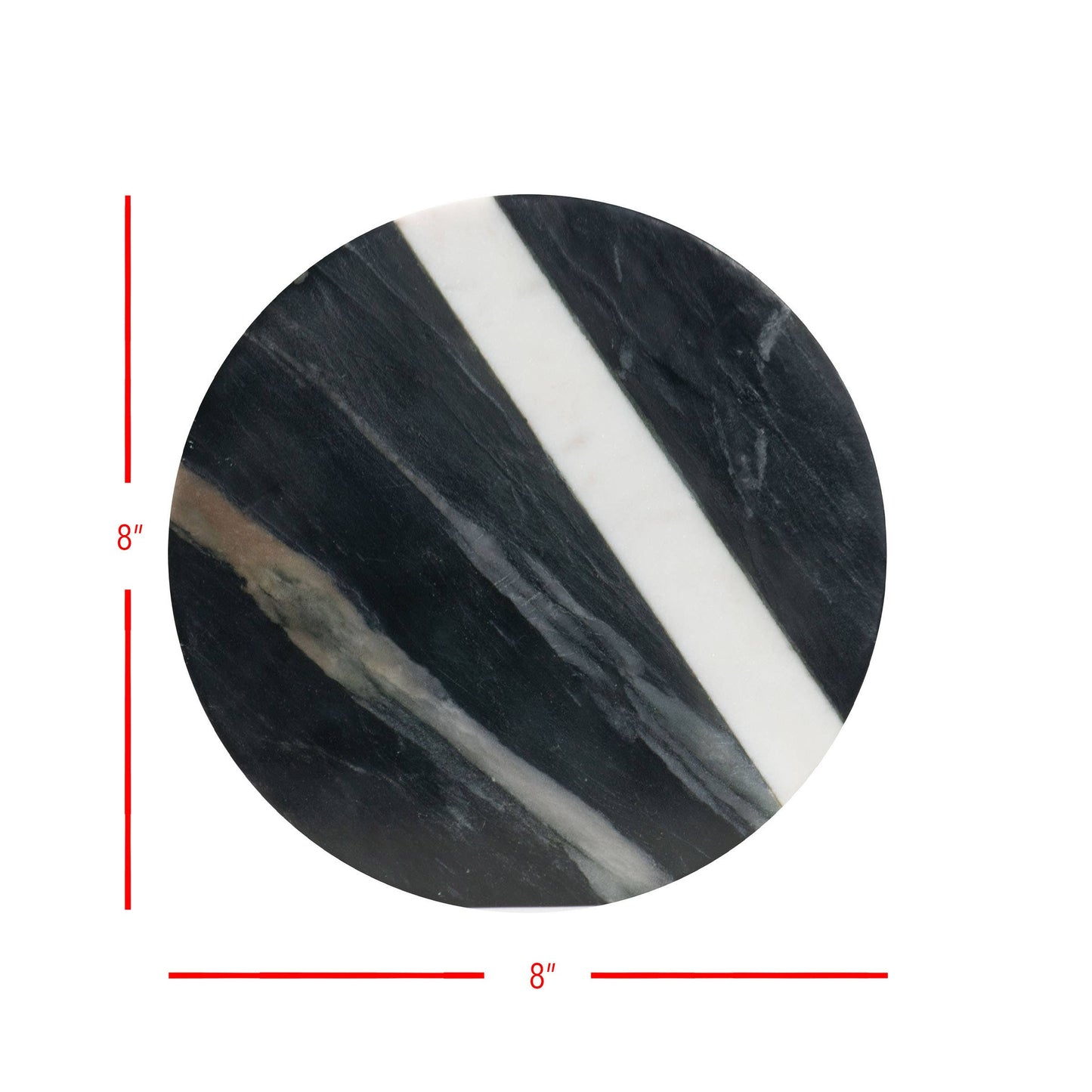 Milo Marble Trivet