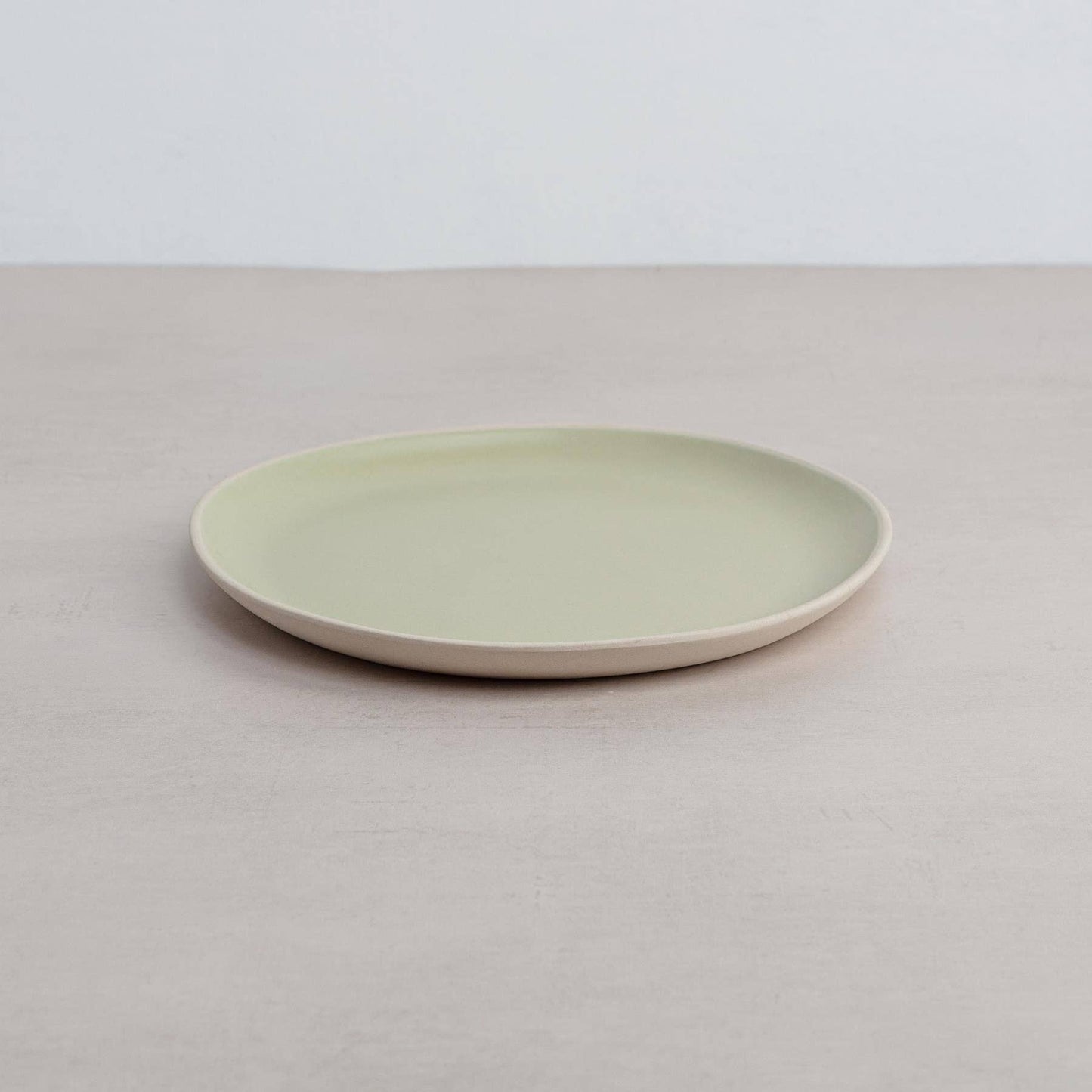Organics Side Plate
