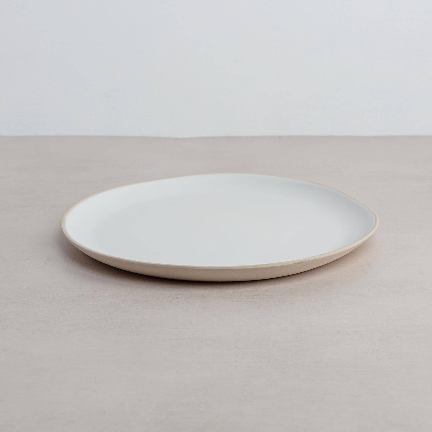 Organics Dinner Plate