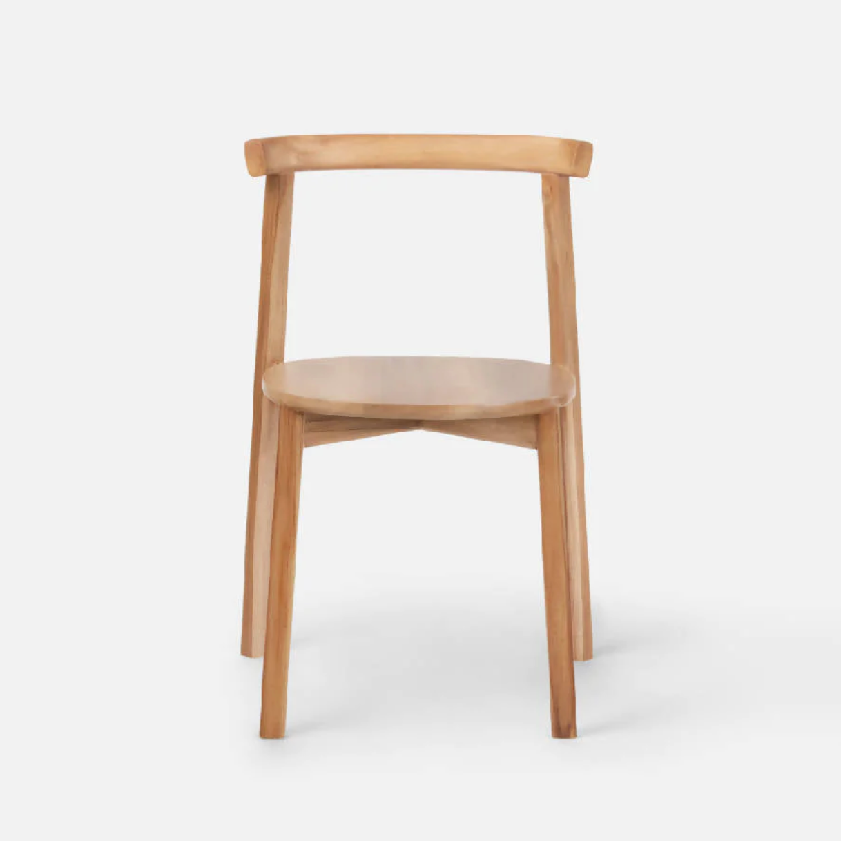 Valai Dining Chair by Murubi | Ash Wood