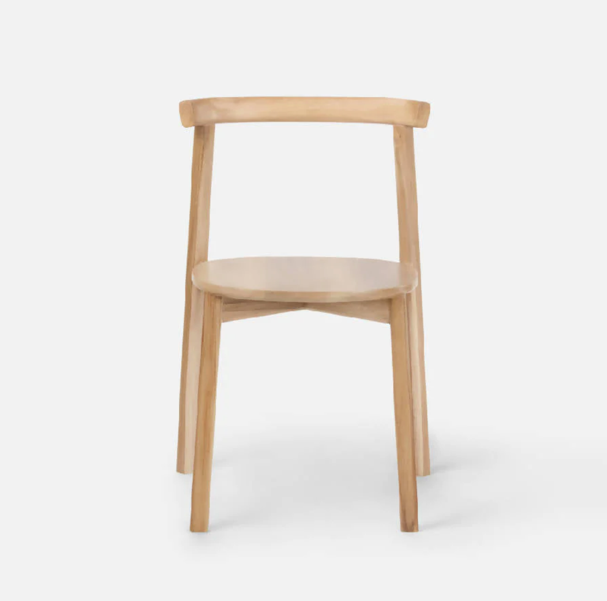 Valai Dining Chair by Murubi | Ash Wood
