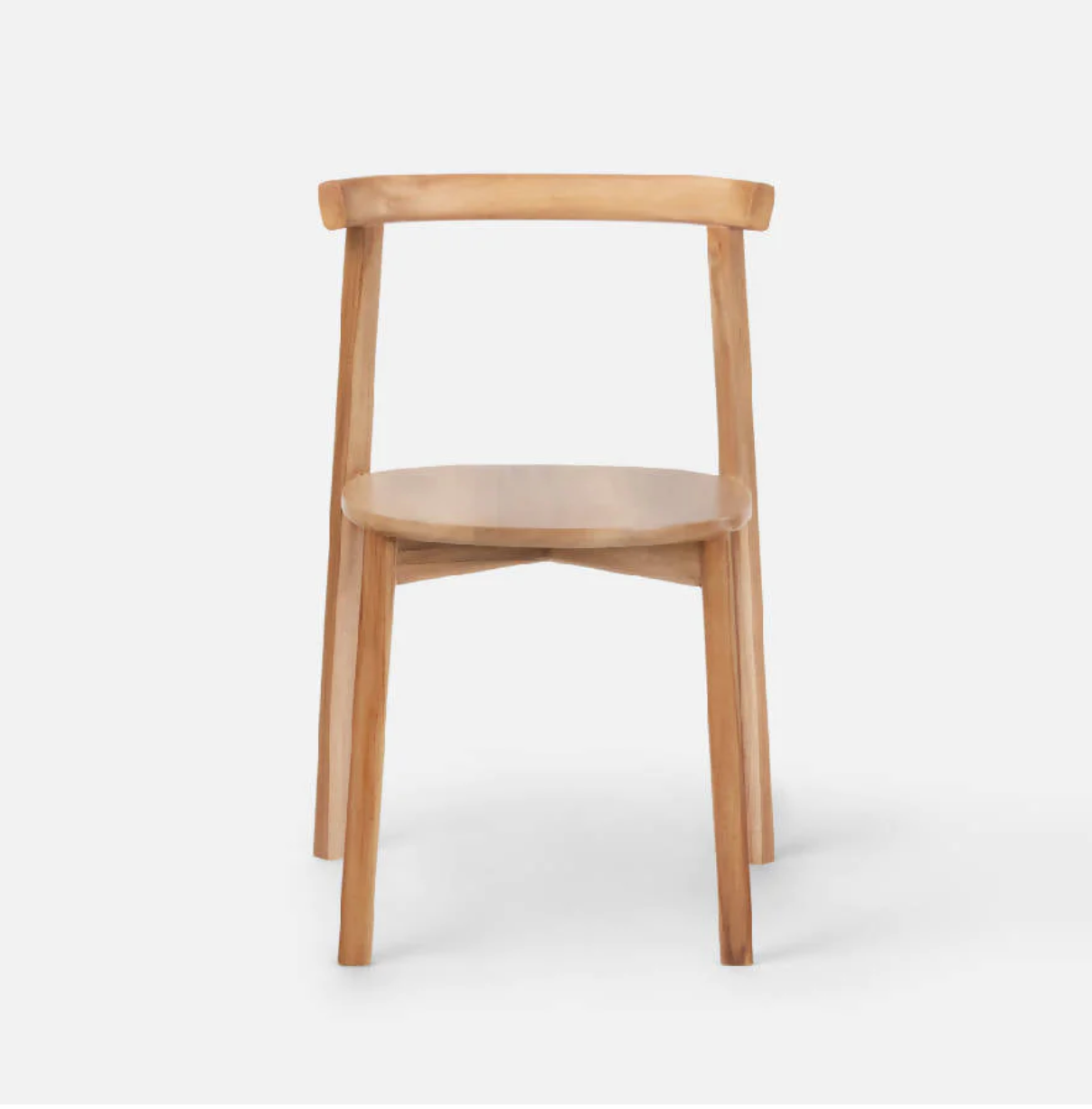 Valai Dining Chair by Murubi | Ash Wood