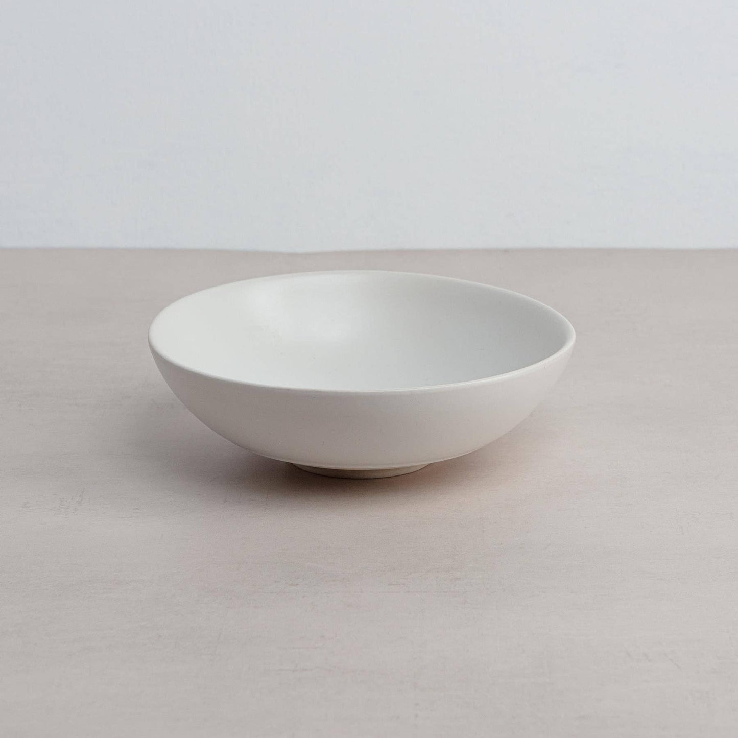 Organics Pasta Bowl