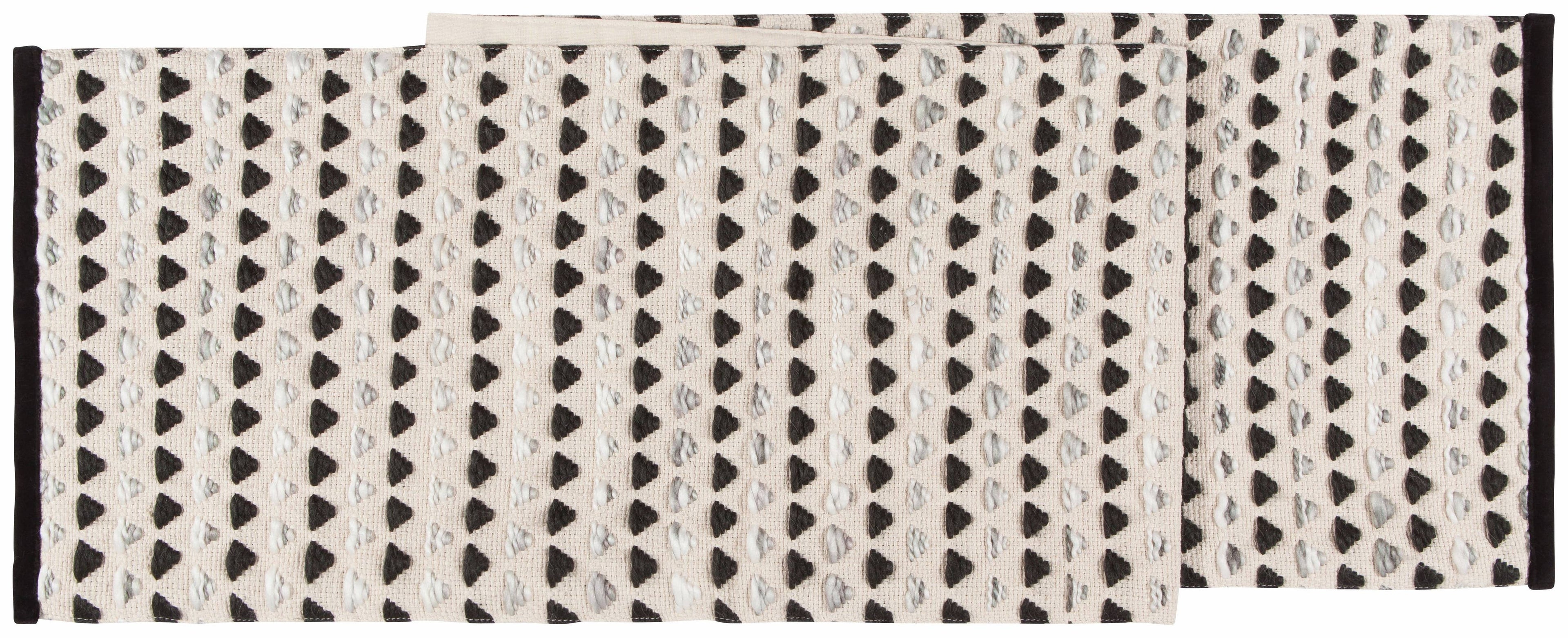 Pinnacle Shadow Table Runner 72 Inches