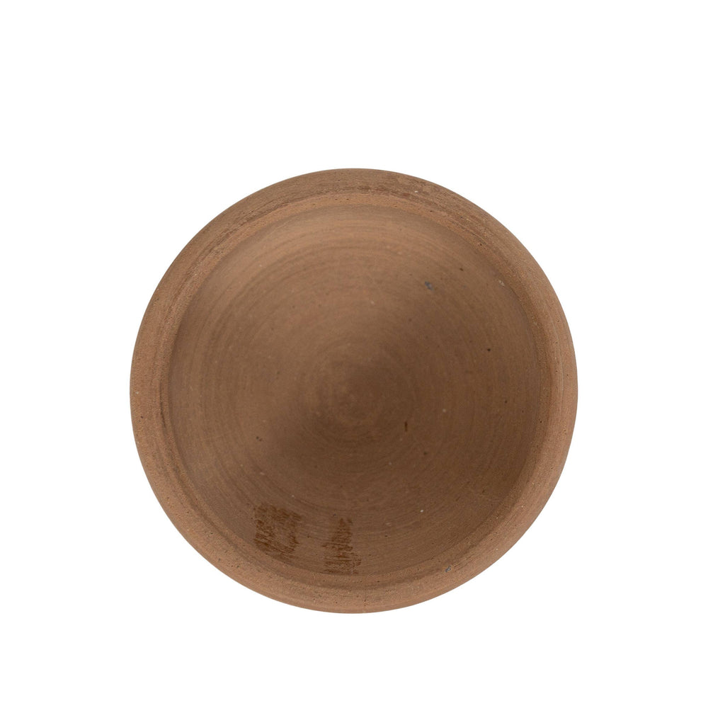 Ezekiel Terracotta Bowl