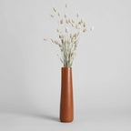 Brown Novah Pitcher: Tall