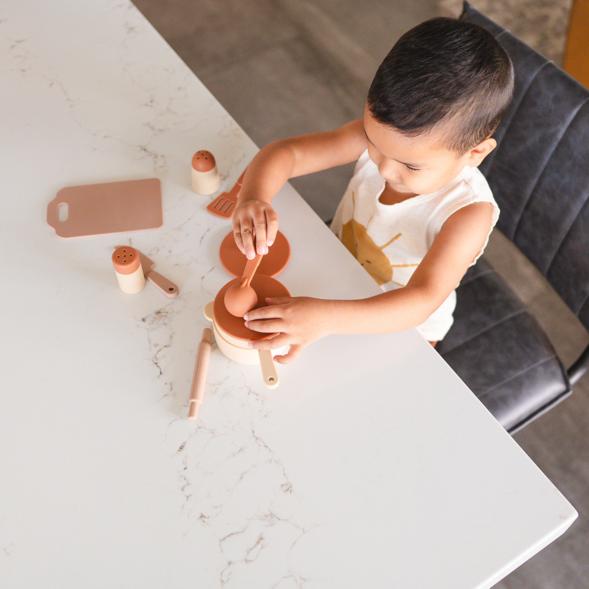 Kitchen Playset