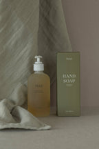 HAND SOAP: LAVENDER