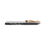 Louisa Marble Board Black