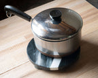 Milo Marble Trivet
