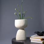 Medium Aden Organic Planter
