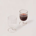Kira Stemware Chalice - set of 2