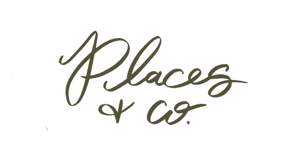 Places + Co.