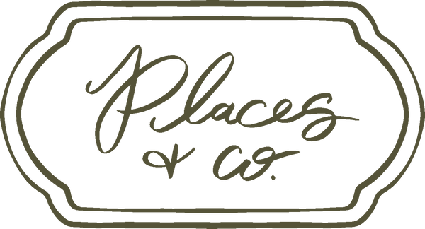 Places + Co.