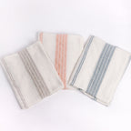 Baby Swaddle Blanket - Stone