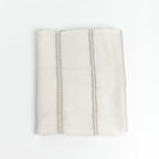 Baby Swaddle Blanket - Stone