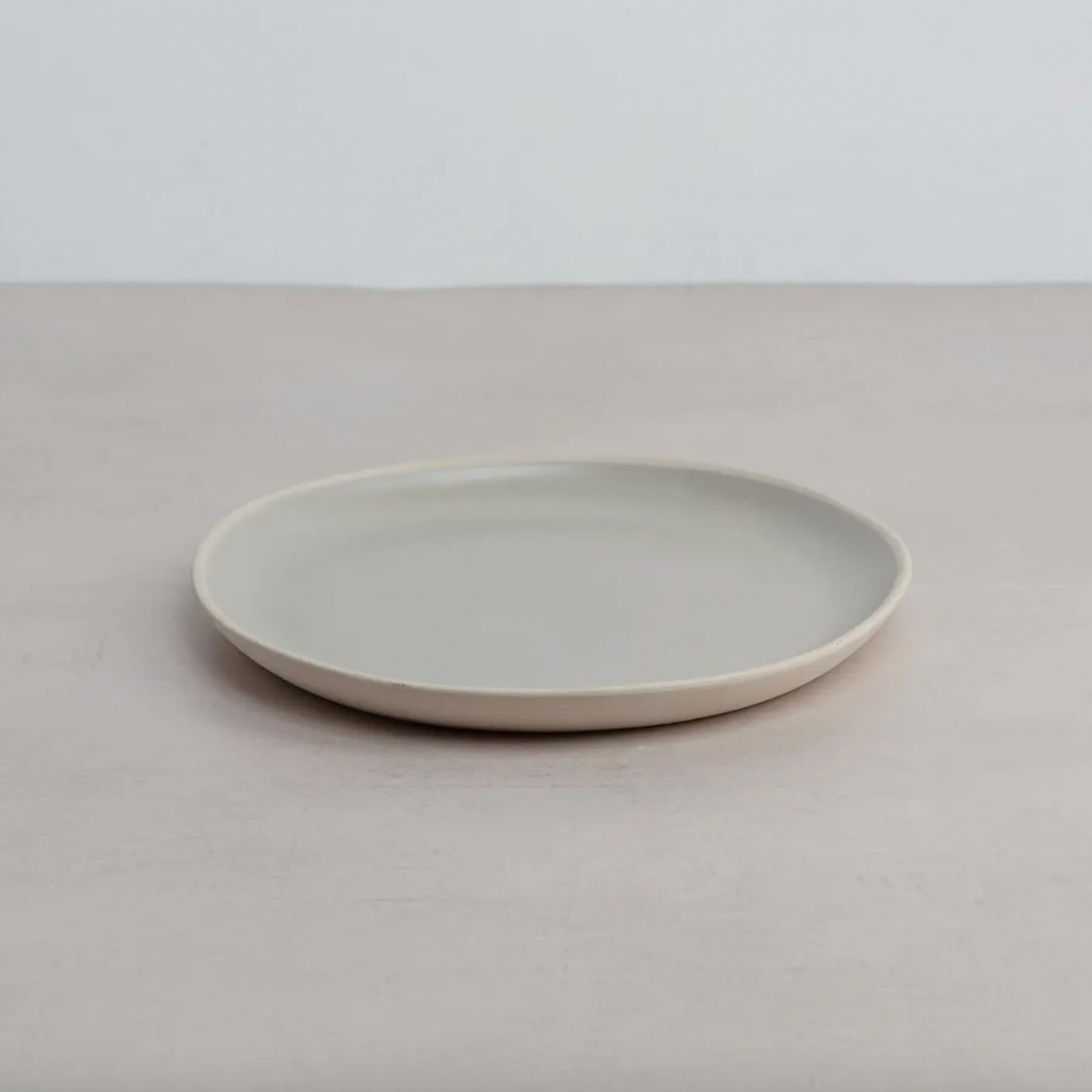 Organics Side Plate