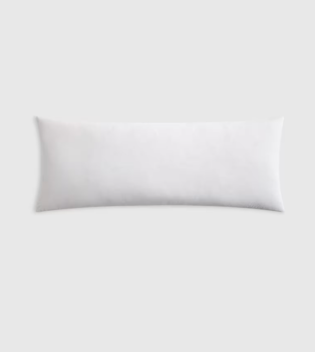 Premium Feather Pillow Insert 14x 16