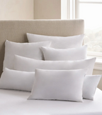 Premium Feather Pillow Insert 14x 16