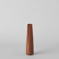 Brown Novah Pitcher: Tall