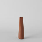 Brown Novah Pitcher: Tall