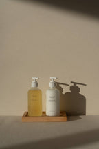HAND SOAP: LAVENDER