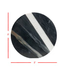 Milo Marble Trivet