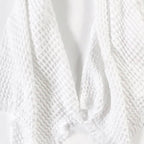 Waffle Soft Hand Towel - Sand
