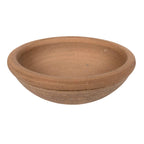 Ezekiel Terracotta Bowl