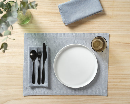 Cloth Placemats - set of 4