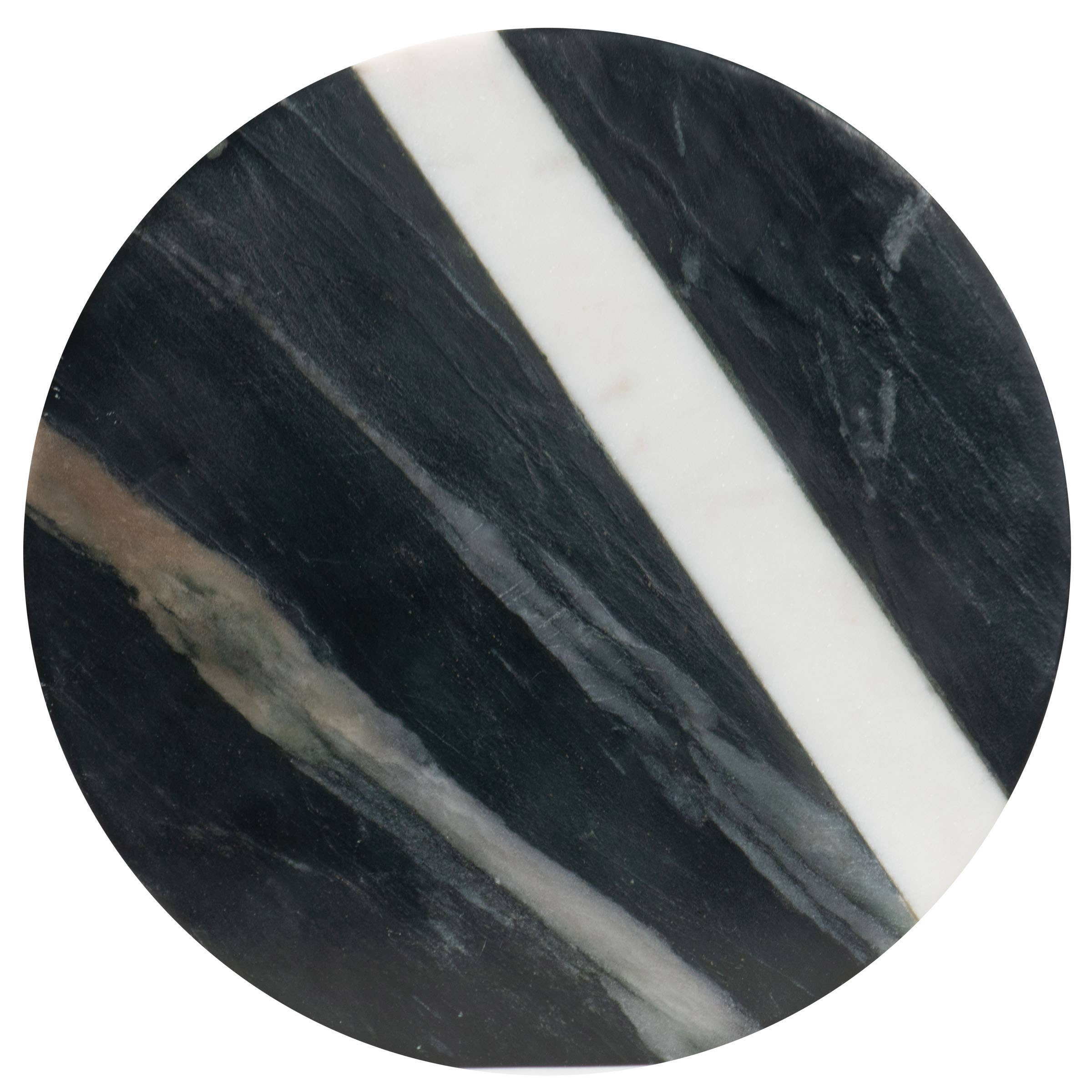Milo Marble Trivet