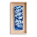 Framed Artwork - Cyanotype Fern