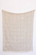 Medallion Throw