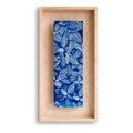 Framed Artwork - Cyanotype Fittonia