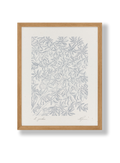 Il Giardino - Artwork Print