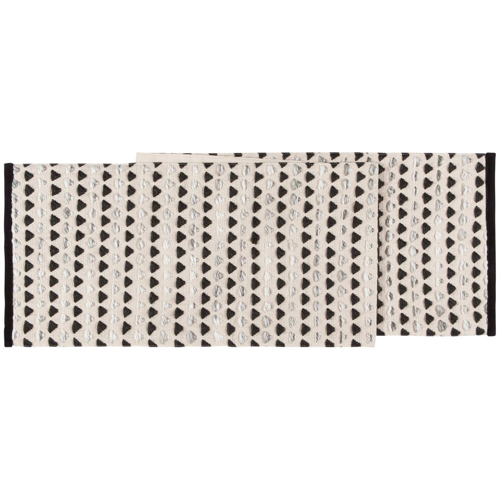 Pinnacle Shadow Table Runner 72 Inches