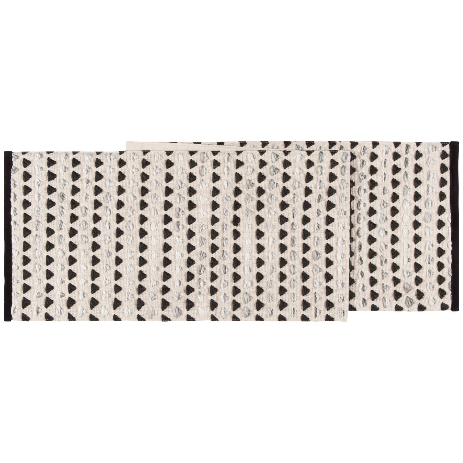 Pinnacle Shadow Table Runner 72 Inches