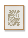 Feeling Swirly - Artwork Print
