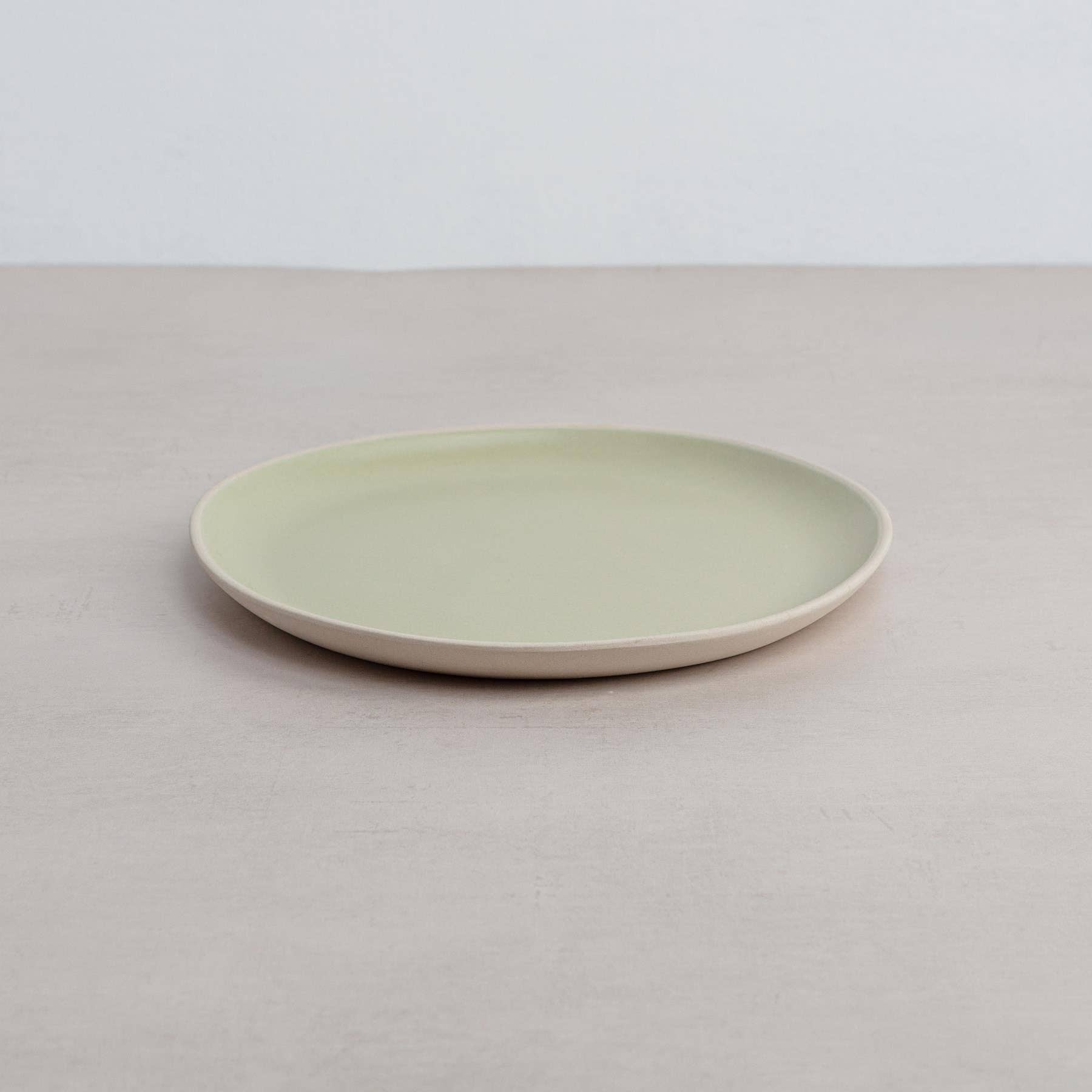 Organics Side Plate