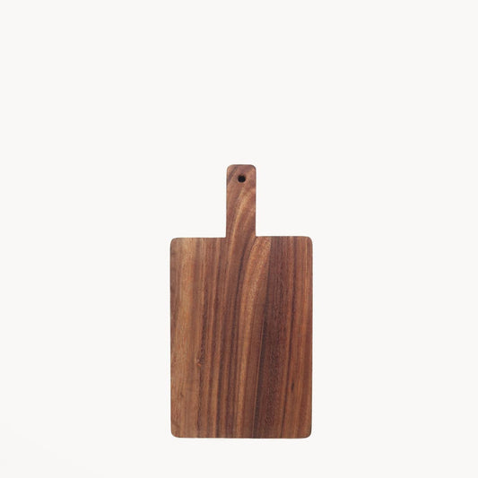 Small Wooden Serving Board