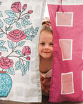 Home Sweet Home - Table Tent